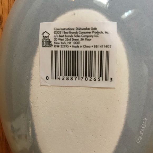 NWT Winnie the Pooh & Minnie Mouse Spoon Rests - Picture 10 of 14